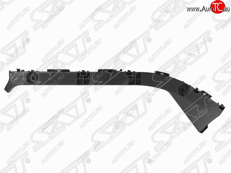 579 р. Правое крепление заднего бампера SAT Toyota Prius XW20 дорестайлинг (2003-2005)  с доставкой в г. Майкоп