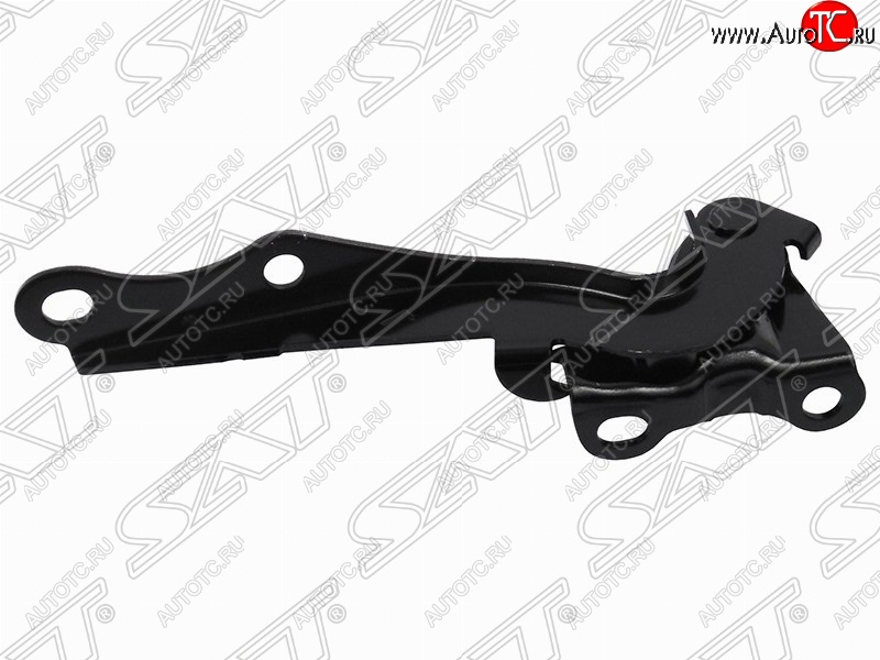 839 р. Правая петля капота SAT Toyota Prius XW20 дорестайлинг (2003-2005)  с доставкой в г. Майкоп
