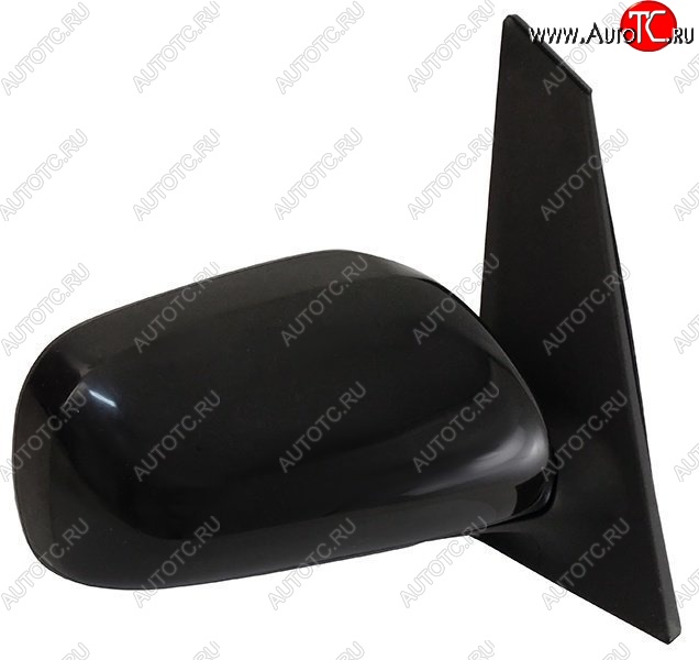 1 329 р. Боковое правое зеркало заднего вида SAT  Toyota Prius  XW20 (2003-2011) дорестайлинг, рестайлинг (Неокрашенное)  с доставкой в г. Майкоп