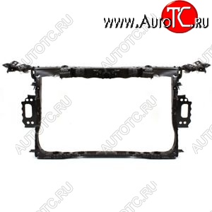 6 099 р. Панель передняя SPARD Toyota Prius XW30 дорестайлинг (2009-2011)  с доставкой в г. Майкоп