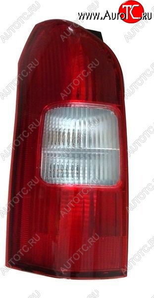 1 599 р. Правый фонарь SAT Toyota Probox (2002-2014)  с доставкой в г. Майкоп