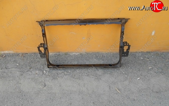 3 499 р. Панель передняя SPARD Toyota RAV4 XA305 5 дв. дорестайлинг (2005-2009)  с доставкой в г. Майкоп