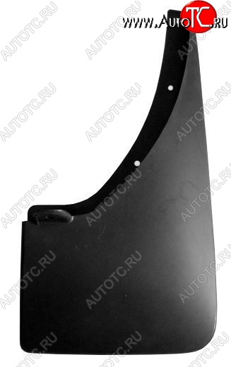1 459 р. Брызговик (задний/правый) SAT Toyota RAV4 XA30 5 дв. 1-ый рестайлинг (2008-2010)  с доставкой в г. Майкоп
