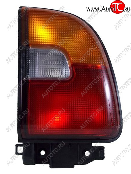 2 499 р. Правый фонарь SAT Toyota RAV4 XA10 3 дв. дорестайлинг (1994-1997)  с доставкой в г. Майкоп