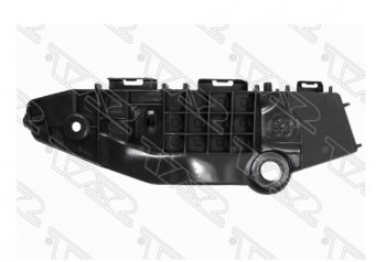 Правое крепление переднего бампера SAT Toyota RAV4  XA50 (2018-2025) 5 дв. дорестайлинг