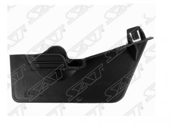 Брызговик задний SAT (левый) Toyota RAV4  XA50 (2018-2025) 5 дв. дорестайлинг