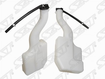 Бачок расширительный (1AZ/2AZ) SAT Toyota RAV4  CA20 (2000-2003) 3 дв. дорестайлинг, 5 дв. дорестайлинг