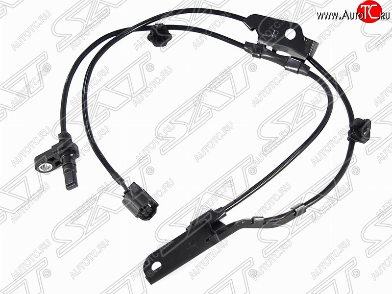 1 059 р. Правый датчик ABS передний SAT Toyota RAV4 XA40 5 дв. дорестайлинг (2012-2015)  с доставкой в г. Майкоп