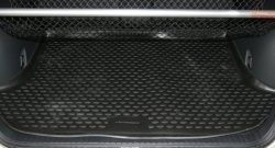 2 899 р. Коврик в багажник Element (полиуретан) Toyota RAV4 XA30 5 дв. 2-ой рестайлинг (2010-2013)  с доставкой в г. Майкоп. Увеличить фотографию 5