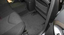 2 519 р. Коврики в салон Element 4 шт. (текстиль) Toyota RAV4 XA30 5 дв. 2-ой рестайлинг (2010-2013)  с доставкой в г. Майкоп. Увеличить фотографию 3