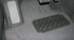 2 519 р. Коврики в салон Element 4 шт. (текстиль) Toyota RAV4 XA30 5 дв. 2-ой рестайлинг (2010-2013)  с доставкой в г. Майкоп. Увеличить фотографию 5