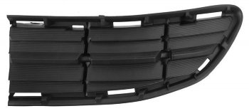 Вставка в бампер SAT (правая) Toyota RAV4  XA40 (2012-2015) 5 дв. дорестайлинг