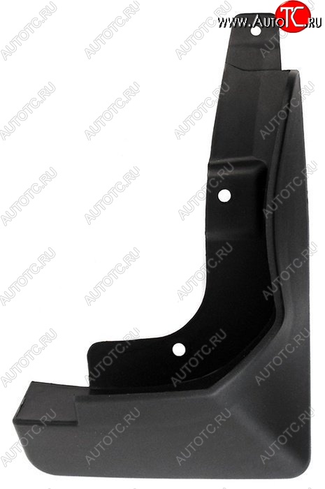 439 р. Брызговик (передний/правый) SAT  Toyota RAV4  XA40 (2012-2015) 5 дв. дорестайлинг  с доставкой в г. Майкоп