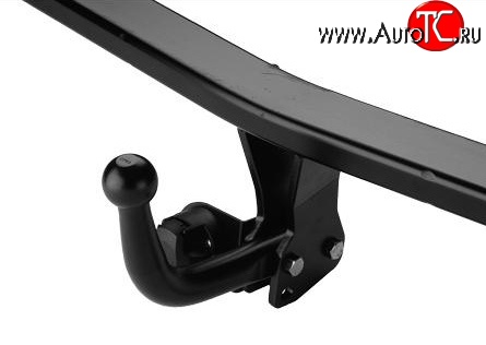 14 699 р. ТСУ на ам TOYOTA RAV4 2013- (без электрики) Toyota RAV4 XA40 5 дв. дорестайлинг (2012-2015)  с доставкой в г. Майкоп