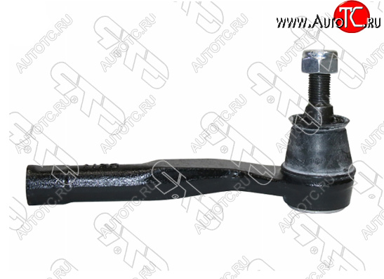 2 169 р. Левый наконечник рулевой тяги CTR Toyota Rush J200 дорестайлинг (2006-2008)  с доставкой в г. Майкоп