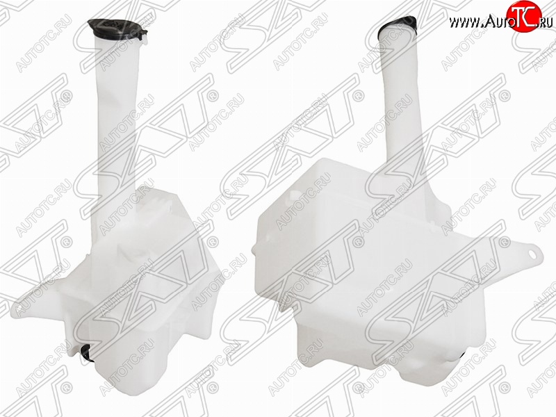 1 599 р. Бачок омывателей SAT Toyota Scepter (1992-1996)  с доставкой в г. Майкоп