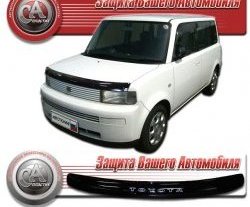 Дефлектор капота CA Plastic Toyota Scion  XB (2002-2025)