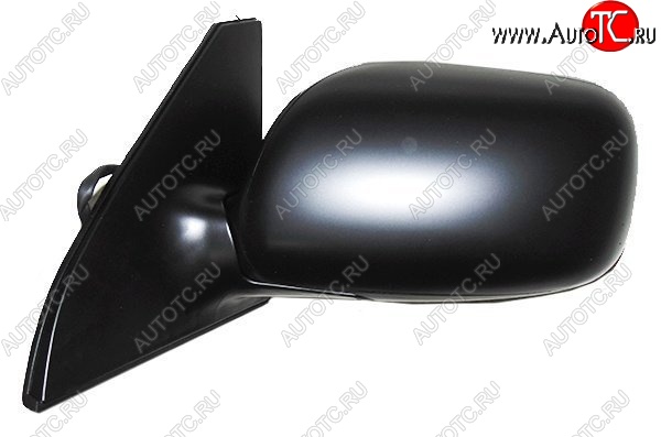 6 849 р. Боковое левое зеркало заднего вида SAT Toyota Succeed дорестайлинг (2002-2014) (Неокрашенное)  с доставкой в г. Майкоп