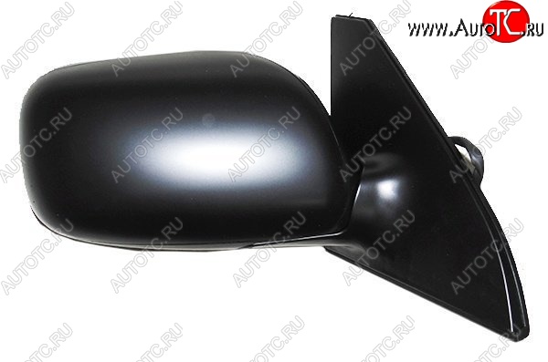 6 849 р. Боковое правое зеркало заднего вида SAT Toyota Succeed дорестайлинг (2002-2014) (Неокрашенное)  с доставкой в г. Майкоп