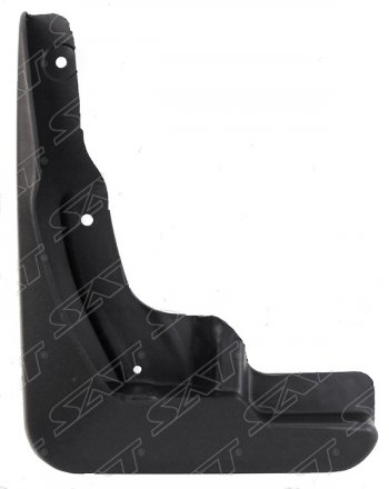 Брызговик (передний/левый) SAT Toyota Venza  GV10 (2008-2016) дорестайлинг, рестайлинг