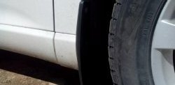1 249 р. Брызговики передние Autofamily Toyota Venza GV10 рестайлинг (2012-2016)  с доставкой в г. Майкоп. Увеличить фотографию 3