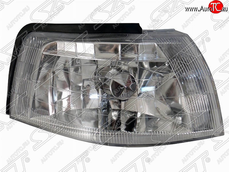 1 039 р. Правый указатель поворота передний (32-153) SAT Toyota Vista седан (1994-1998)  с доставкой в г. Майкоп