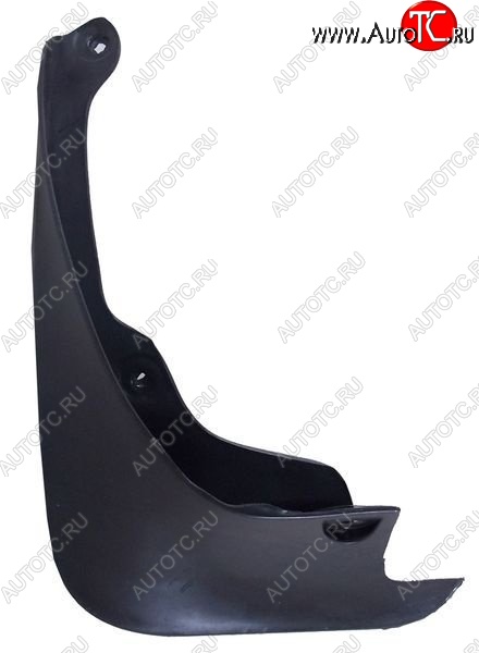 235 р. Брызговик (передний/левый) SAT  Toyota Vitz  XP90 - Yaris  XP90  с доставкой в г. Майкоп