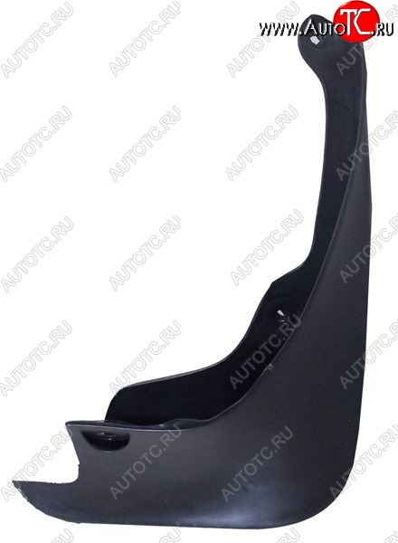 264 р. Брызговик (передний/правый) SAT  Toyota Vitz  XP90 - Yaris  XP90  с доставкой в г. Майкоп
