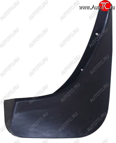 264 р. Брызговик (задний/правый) SAT  Toyota Vitz  XP90 - Yaris  XP90  с доставкой в г. Майкоп
