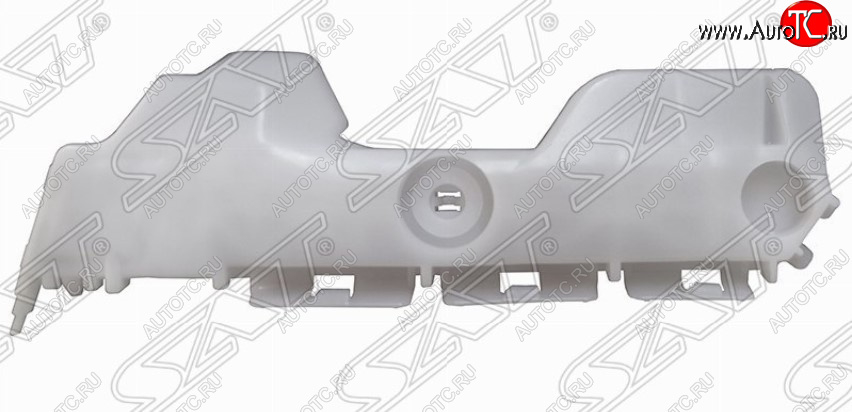 469 р. Правое крепление заднего бампера SAT Toyota Vitz XP90 хэтчбэк 5 дв. дорестайлинг (2005-2007)  с доставкой в г. Майкоп