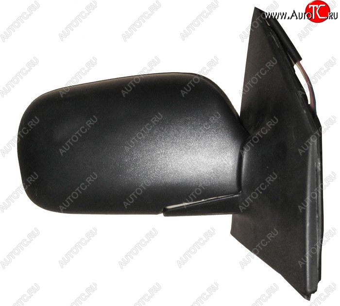 6 299 р. Боковое правое зеркало заднего вида SAT  Toyota Vitz  XP10 (1998-2001) хэтчбэк 5 дв., хэтчбэк 3 дв. дорестайлинг (Неокрашенное)  с доставкой в г. Майкоп