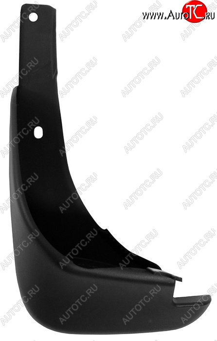 899 р. Брызговик (передний/левый) SAT  Toyota Wish  XE10 (2003-2005) дорестайлинг  с доставкой в г. Майкоп