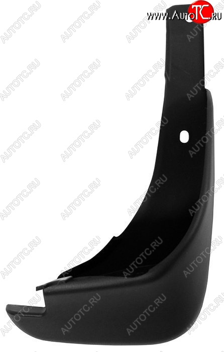 899 р. Брызговик (передний/правый) SAT  Toyota Wish  XE10 (2003-2005) дорестайлинг  с доставкой в г. Майкоп