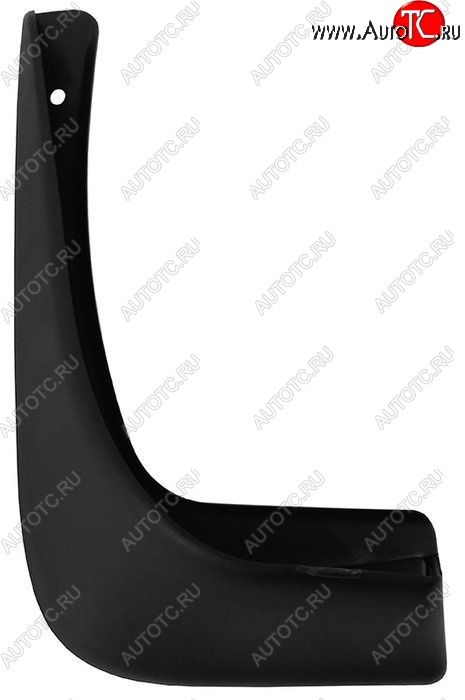 899 р. Брызговик (задний/левый) SAT  Toyota Wish  XE10 (2003-2005) дорестайлинг  с доставкой в г. Майкоп