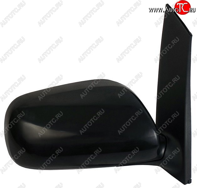 779 р. Боковое правое зеркало заднего вида SAT Toyota Wish XE10 дорестайлинг (2003-2005) (Неокрашенное)  с доставкой в г. Майкоп