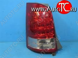 6 949 р. Правый фонарь Original (диодный) Toyota Wish XE10 дорестайлинг (2003-2005)  с доставкой в г. Майкоп
