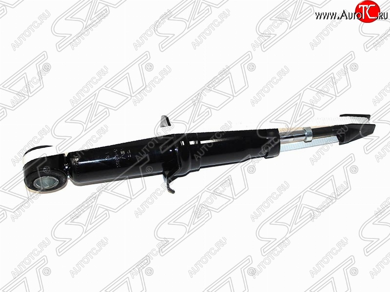 2 499 р. Амортизатор задний SAT (установка на левую или правую сторону) Toyota Wish XE10 дорестайлинг (2003-2005)  с доставкой в г. Майкоп