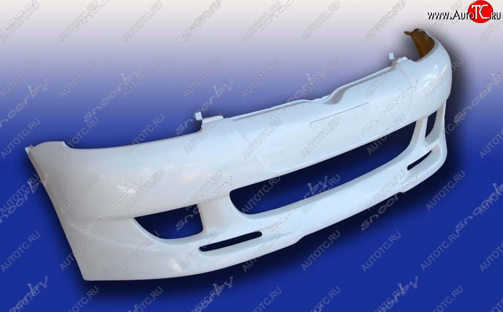 24 999 р. Передний бампер Rieger Toyota Yaris XP10 хэтчбэк 5 дв. (1999-2005)  с доставкой в г. Майкоп