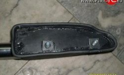 6 599 р. Рейлинги Ралекс-Тюнинг  ГАЗ ГАЗель ( 2705,  3221,  3221,Бизнес,  2705,Бизнес) - Соболь  2752 (Нагрузка до 70 кг)  с доставкой в г. Майкоп. Увеличить фотографию 7