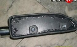 6 599 р. Рейлинги Ралекс-Тюнинг  ГАЗ ГАЗель ( 2705,  3221,  3221,Бизнес,  2705,Бизнес) - Соболь  2752 (Нагрузка до 70 кг)  с доставкой в г. Майкоп. Увеличить фотографию 8