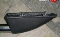 6 599 р. Рейлинги Ралекс-Тюнинг  ГАЗ ГАЗель ( 2705,  3221,  3221,Бизнес,  2705,Бизнес) - Соболь  2752 (Нагрузка до 70 кг)  с доставкой в г. Майкоп. Увеличить фотографию 9