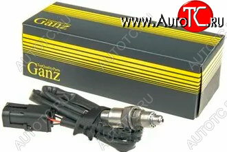 3 499 р. Кислородный датчик GANZ (2.7 i ZMZ-409.10, ZMZ-40905) Уаз 315195 Хантер (2003-2025)  с доставкой в г. Майкоп