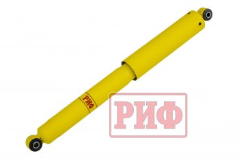 9 039 р. Демпфер рулевой (для стандартных креплений) РИФ Уаз 315195 Хантер (2003-2025)  с доставкой в г. Майкоп. Увеличить фотографию 2