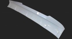 5 399 р. Непродувной спойлер-козырёк Ralex-Tuning V2 (со стоп сигналом) Уаз Патриот 3163 5 дв. дорестайлинг (2005-2013) (Неокрашенный)  с доставкой в г. Майкоп. Увеличить фотографию 16