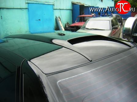 2 449 р. Воздухозаборник WRC 2 на крышу автомобиля (1430х410 мм) KIA Shuma (1997-2001) (Неокрашенный)  с доставкой в г. Майкоп