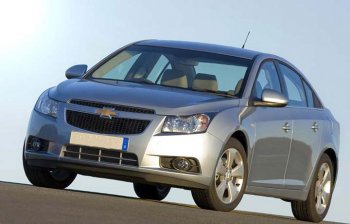 579 р. Универсальная губа (юбка) переднего бампера Cruze Style Ford Fiesta 6 хэтчбэк 3 дв. дорестайлинг (2008-2013)  с доставкой в г. Майкоп. Увеличить фотографию 14