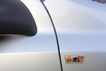 429 р. Универсальный Z-образный уплотнитель CARIUS Opel Astra H универсал рестайлинг (2007-2015)  с доставкой в г. Майкоп. Увеличить фотографию 3