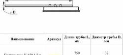 1 699 р. Полукрылок К-650 1/3 Master-Plast  КамАЗ 43255 - 65115 (с кронштейном на хомутах)  с доставкой в г. Майкоп. Увеличить фотографию 2