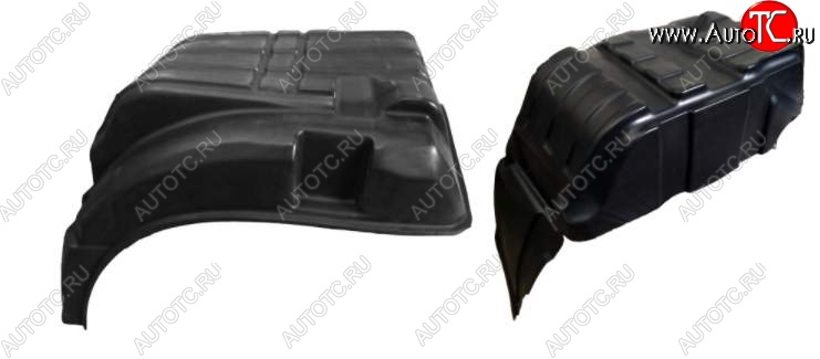 3 299 р. Подкрылки К 4308-5308 Master-Plast  КамАЗ 5320 (1976-2025)  с доставкой в г. Майкоп