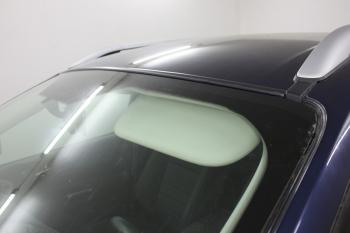 969 р. Универсальный антискол лобового стекла Стрелка11 Ford Fiesta 6 хэтчбэк 3 дв. дорестайлинг (2008-2013) (1 штука)  с доставкой в г. Майкоп. Увеличить фотографию 2